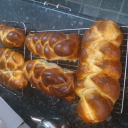 Challah