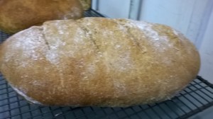 Guinness Bread