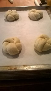 baby Challah