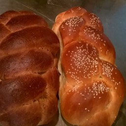 Saidel Artisan Baking Institute