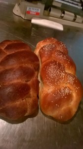 I am white and i am brown