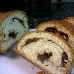 Buttercake: A secret family recipe