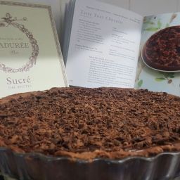 An inspired comeback